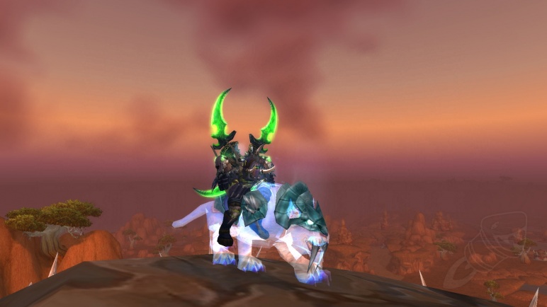 Reins of the Spectral Tiger screenshots 39